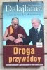Dalajlama Laurens van den Muyzenberg - Droga przywódcy | Studium buddyzmu i jego znaczenie w dobie globalizacji